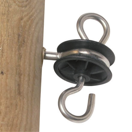 Swedguard Doppel-Isolator 