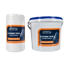 Biofarm Vitamin B Insgesamt