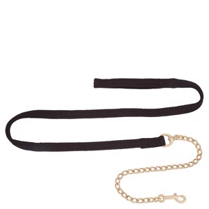 Premiere Stricke mit Kette