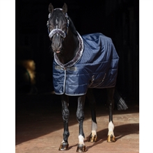 Bucas Stallgamaschen Show-Line 150 Gramm
