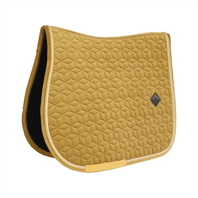 Kentucky Velvet Federpolster Pony