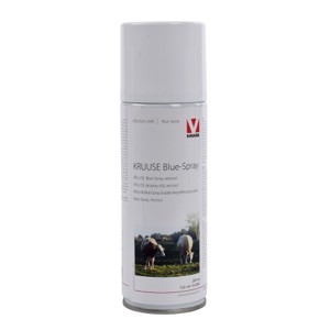 Blau-Spray Aerosol