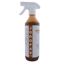 Jodopax-Spray 500 ml
