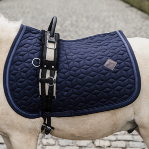 Kentucky schabracken Kombi Glitzerseil Pony