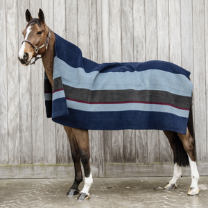 Kentucky heavy Fleecedecke Quadrat
