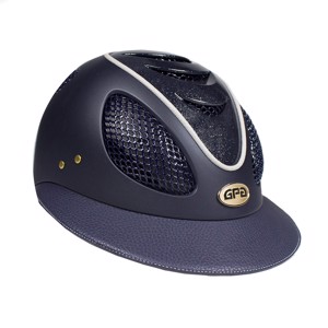 GPA First Lady Navy Stardust Reithelm