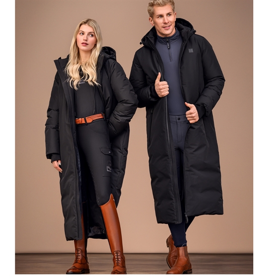 Cavallo Cavalreza Maxi Jacke