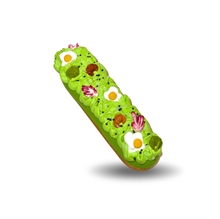 Candy Horse Leckerli Eclair Limited edition