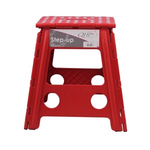 QHP Klappbarer Hocker