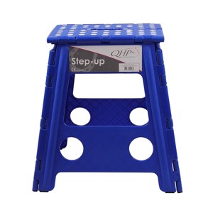 QHP Klappbarer Hocker