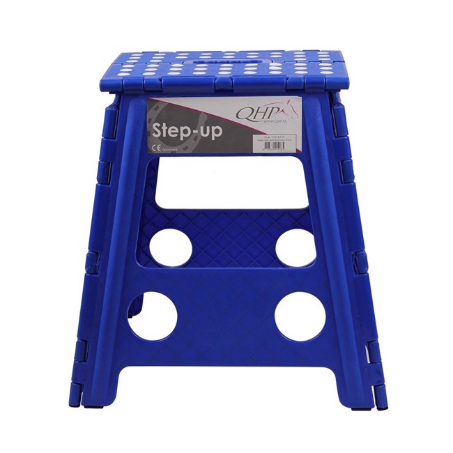QHP Klappbarer Hocker