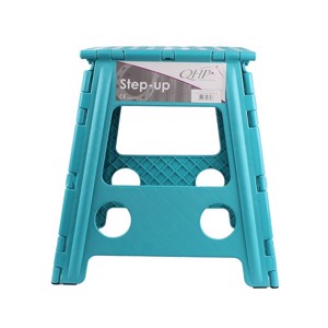 QHP Klappbarer Hocker