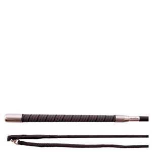 Longe whip 2 split