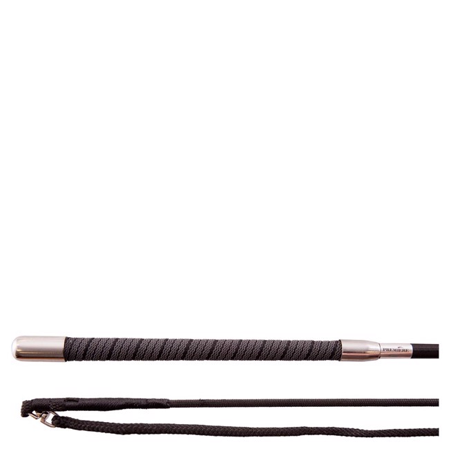 Longe whip 2 split