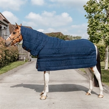 Kentucky Schabracke Skin-Friendly mit Hals