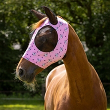 QHP Insektenmaske mit Einhorn-Print