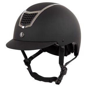 Schwarz/Gunmetal