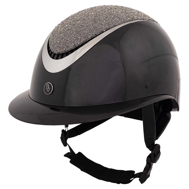 BR Reithelm Theta Glamorous Glossy