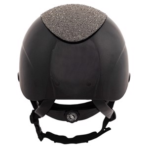 Schwarz/Gunmetal