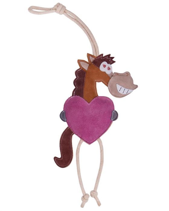 QHP Pferd Spielzeug Valentine 
