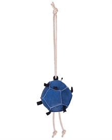 QHP Pferd Spielzeug Ball 