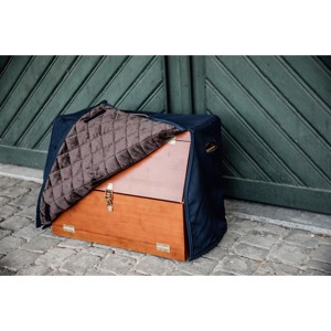Kentucky Abdeckung für Show Grooming Box