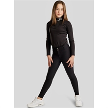Montar MOSille Kinder Reithose
