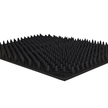 QHP Massagematte
