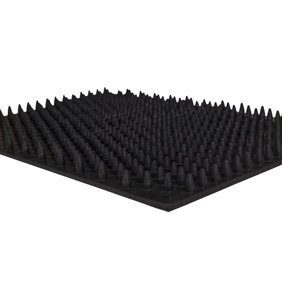 QHP Massagematte