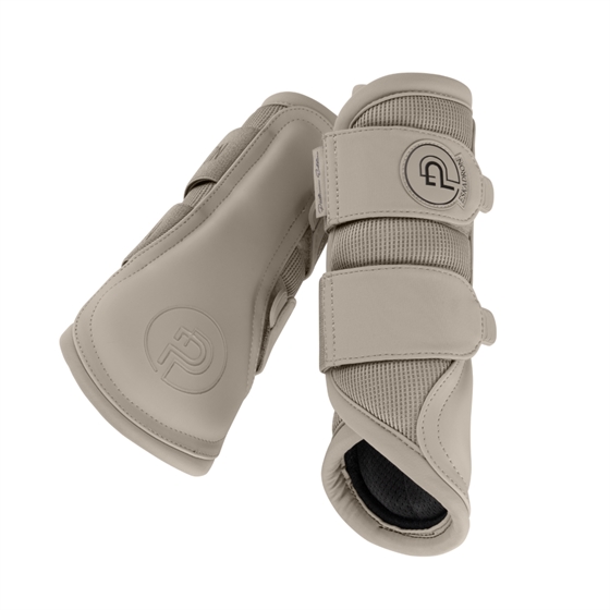Eskadron Boot Mesh Platinum 26