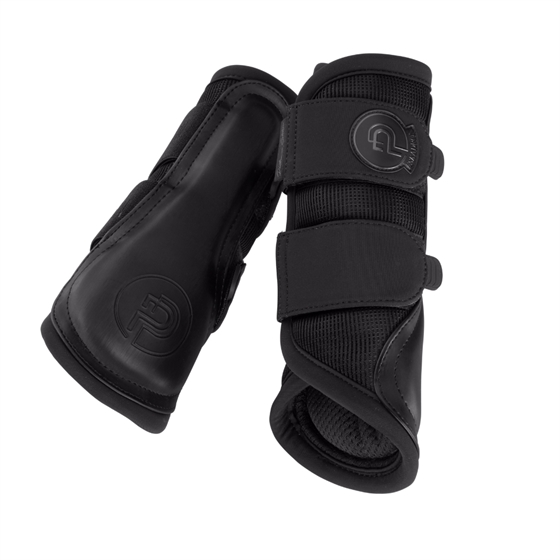 Eskadron Boot Mesh Platinum 26