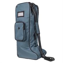 QHP Stiefeltasche 
