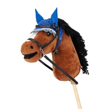QHP Steckenpferd-Haube