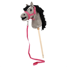 QHP Crazy Horse Halfter Set 