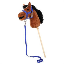QHP Steckenpferd Halfterset