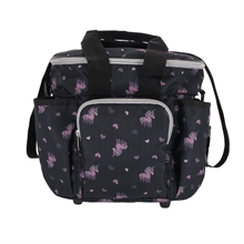QHP Putzzeugtasche Lize