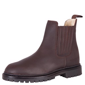 BR Winter-Jodhpur-Stiefel Alaska