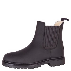 BR Winter-Jodhpur-Stiefel Alaska