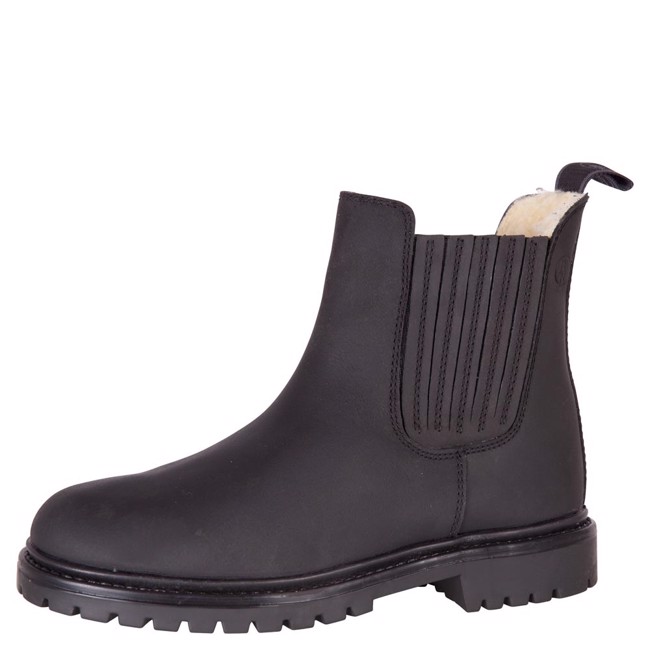 BR Winter-Jodhpur-Stiefel Alaska