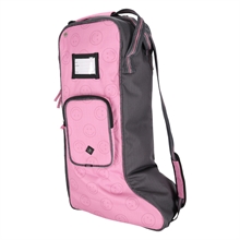 QHP Stiefeltasche