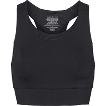 Pure Lime Nahtloser Sport-BH