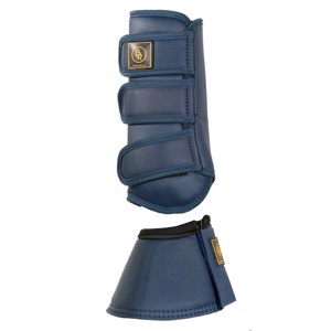 BR Pro Max Dressur-Gamaschen