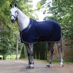 WeatherBeeta pferdedecken Thermocell Cooler Standard-Hals