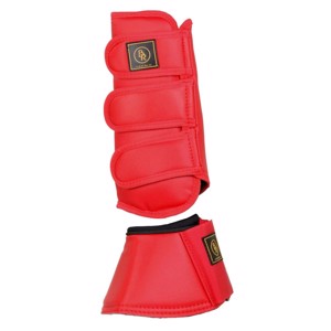 BR Pro Max Dressur-Gamaschen