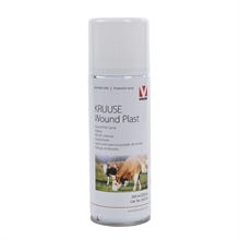 KRUUSE Wundspray 200 ml