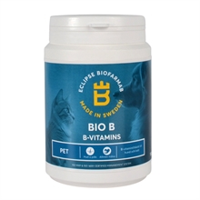 Bio Vitamin B Hund und Katze