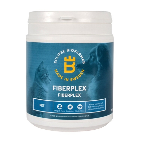 Biofarm Fibreplex für Hunde und Katzen