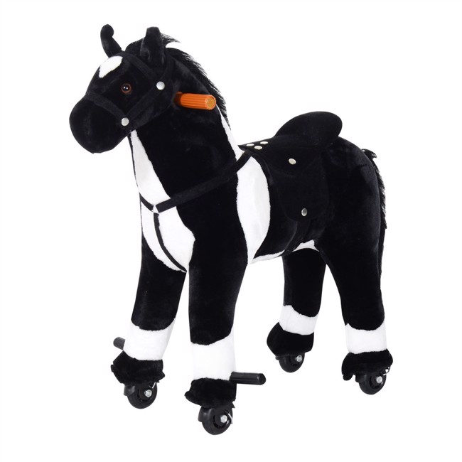 Spielzeugpferd Pebbels 48 cm