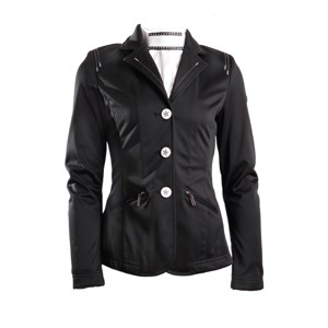 BR Jacke für Kinderrennen Stockholm