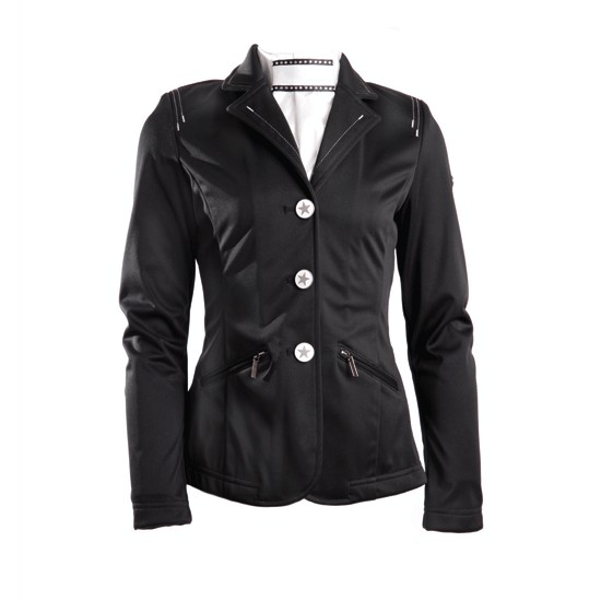 BR Jacke für Kinderrennen Stockholm